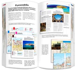Galeria - zdjęcie nr. 3 - Kreta przewodnik z atlasem 2023