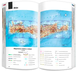 Galeria - zdjęcie nr. 5 - Kreta przewodnik z atlasem 2023