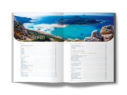 Galeria - zdjęcie nr. 2 - Kreta. Sigá-sigá – czyli wakacje od życia