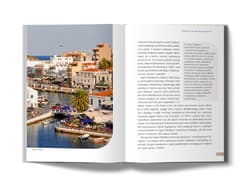 Galeria - zdjęcie nr. 2 - Kreta. Sigá-sigá – czyli wakacje od życia
