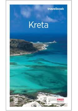 Kreta Travelbook