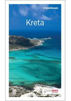 Kreta Travelbook - Peter Zralek