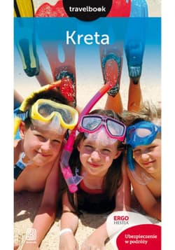 Kreta. Travelbook. Wydanie 2 - ebook - Peter Zralek