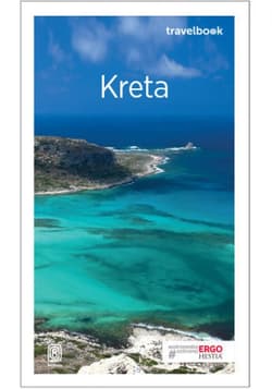 Kreta. Travelbook. Wydanie 3 - ebook - Peter Zralek