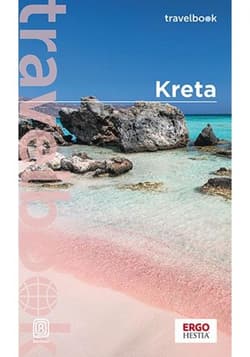 Kreta. Travelbook. Wydanie 4 - ebook - Peter Zralek