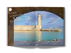 Galeria - zdjęcie nr. 3 - Kreta Wyspa, gdzie żyje się teraz