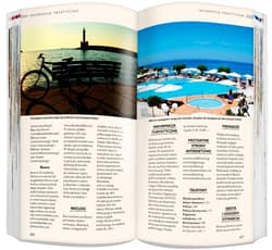 Galeria - zdjęcie nr. 2 - Kreta zestaw przewodnikowy 3w1 2025