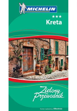 Kreta. Zielony Przewodnik. Wydanie 1 - ebook