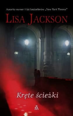 Kręte ścieżki - Lisa Jackson