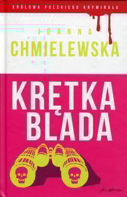 Krętka blada