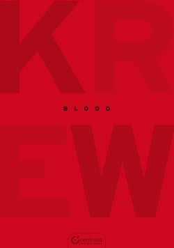 Krew - Opracowanie Zbiorowe