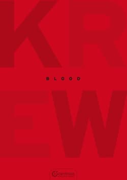 Krew - Opracowanie Zbiorowe