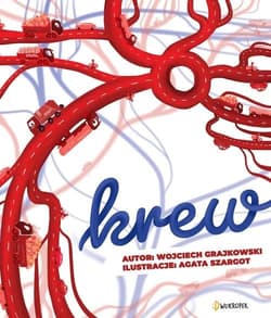Krew - Grajkowski Wojciech