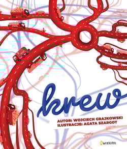 Krew - Grajkowski Wojciech