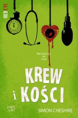 Krew i kości