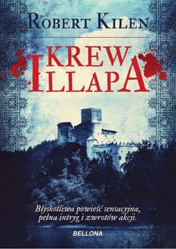 Krew Illapa