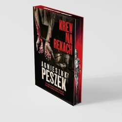 Krew na rękach