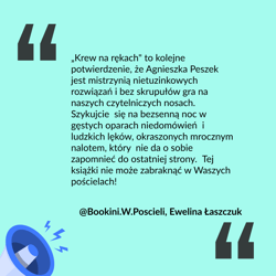 Galeria - zdjęcie nr. 4 - Krew na rękach