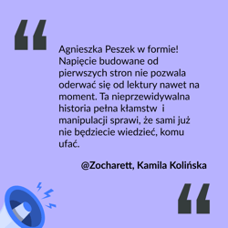 Galeria - zdjęcie nr. 3 - Krew na rękach