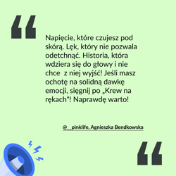 Galeria - zdjęcie nr. 2 - Krew na rękach