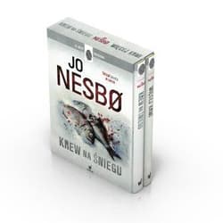 Krew na śniegu / Więcej krwi Pakiet