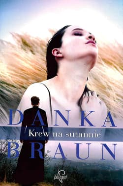 Krew na sutannie - Danka Braun