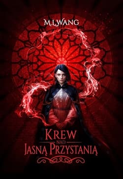 Krew nad Jasną Przystanią - Wang