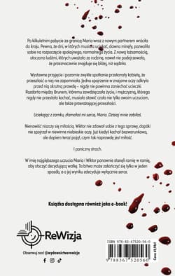 Galeria - zdjęcie nr. 3 - Krew róży. Szkarlatne Ogrody. Tom 4