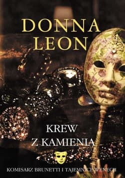 Krew z kamienia - ebook