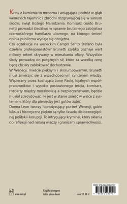 Galeria - zdjęcie nr. 2 - Krew z kamienia wyd. 2026