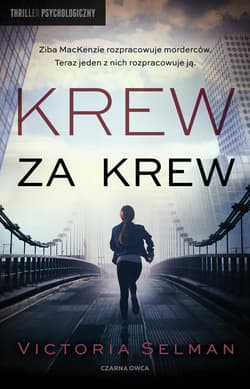 Krew za krew - ebook