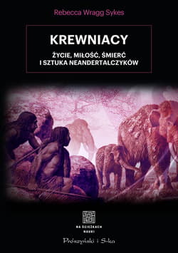 Krewniacy - ebook - Rebecca Wragg-Sykes