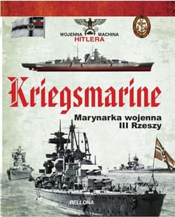 Kriegsmarine - Garcia Juan Vazquez
