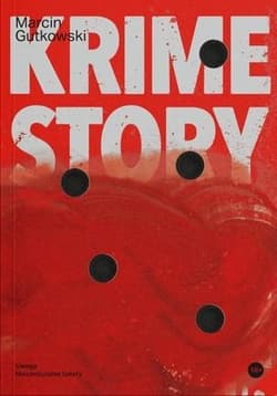 Krime story - Marcin Gutowski