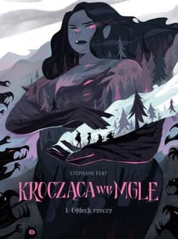 Krocząca we mgle 1 Oddech rzeczy - Fert Stéphane