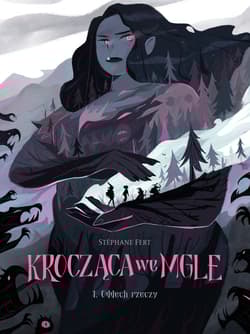 Krocząca we mgle 1 Oddech rzeczy - Fert Stéphane