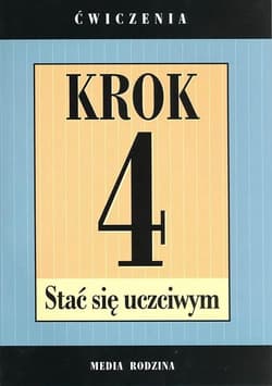 Krok 4. Stać się uczciwym. Ćwiczenia - Anonim