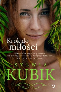 Krok do miłości - ebook