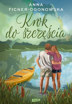 Krok do szczęścia. Wydanie 2024 - ebook - Anna Ficner-Ogonowska