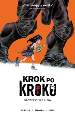 Krok po kroku - Spurrier Si, Lopes Matheus