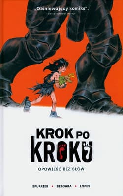 Krok po kroku - Spurrier Si, Lopes Matheus