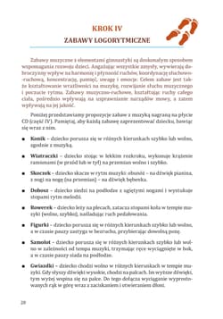 Galeria - zdjęcie nr. 3 - Krok po kroku. Jak rozwijać mowę dziecka.Materiały