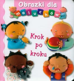 Krok po kroku Obrazki dla maluchów