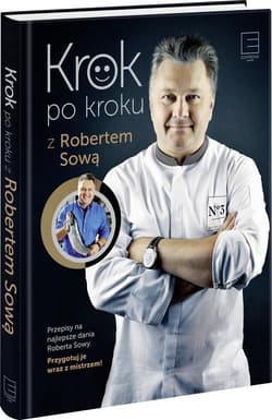 Krok po kroku z Robertem Sową - Robert Sowa