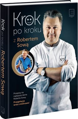 Krok po kroku z Robertem Sową