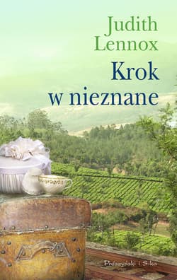 Krok w nieznane - ebook - Judith Lennox