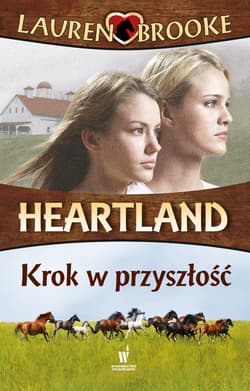Krok w przyszłość - ebook