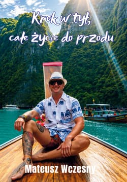 Krok w tył, całe życie do przodu