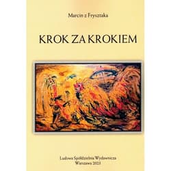 Krok za krokiem - Marcin z Frysztaka