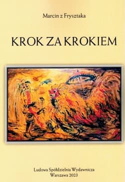 Krok za krokiem - Marcin z Frysztaka